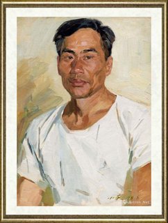 唐小禾_长江水手