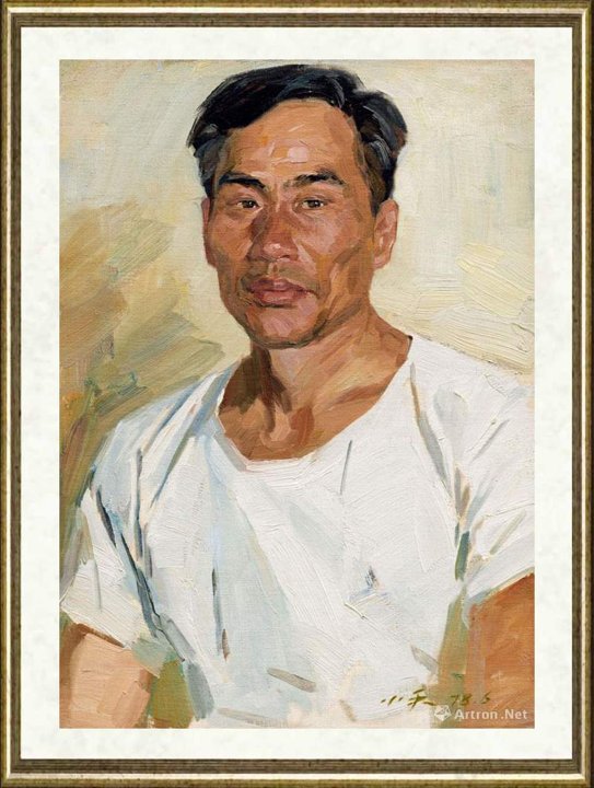唐小禾_长江水手