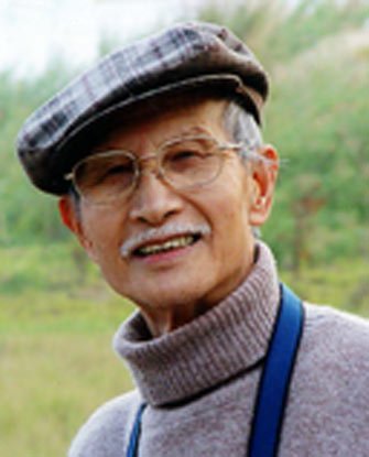 油画