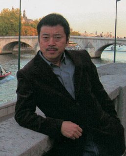 郭润文艺术画廊