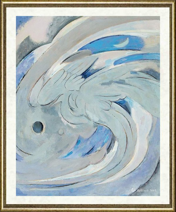 钟蜀珩_精卫Jingwei