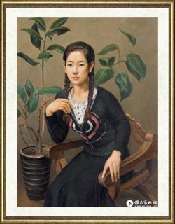 冉劲松_花季