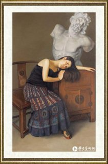 冉劲松_芸芸时光