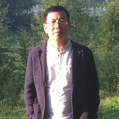 周武发艺术画廊