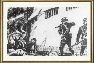 李向明_血染南京路连环画21