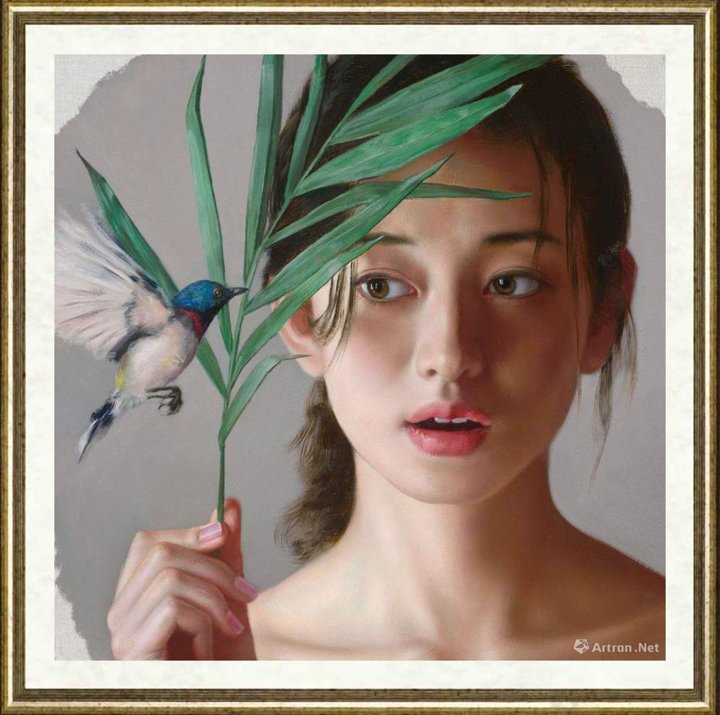 李贵君_近在眼前