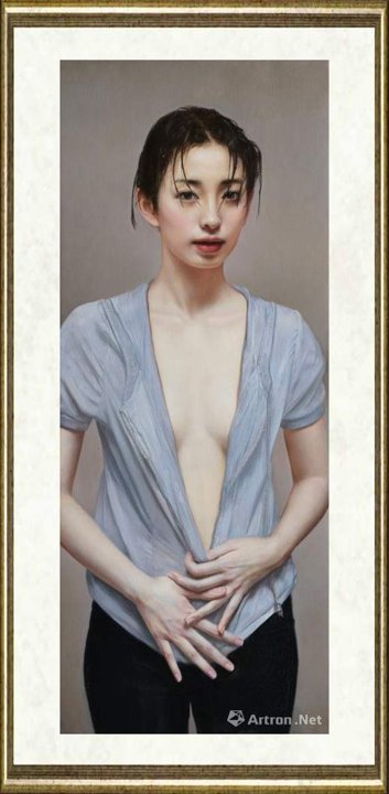 李贵君_迷失