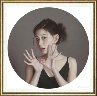 李贵君_迷惑