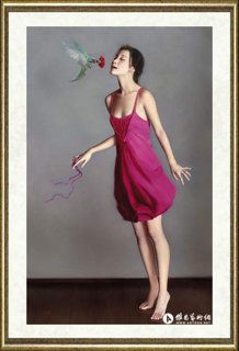 李贵君_迷香