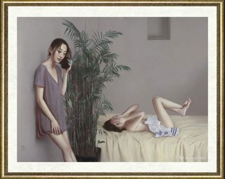 李贵君_都是因为爱情