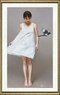 李贵君_飞向何处