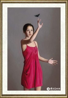 李贵君_飞来蝴蝶