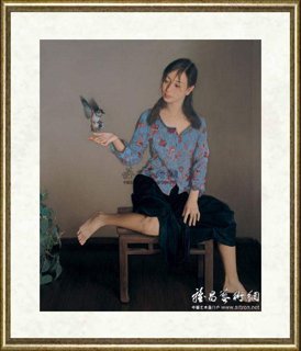李贵君_飞鸟