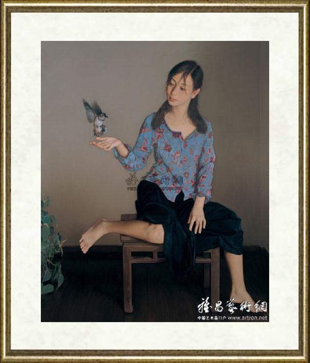 李贵君_飞鸟