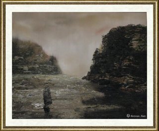段江华_记忆·2012.8.30