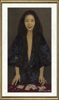 王子骄_樱花纸牌