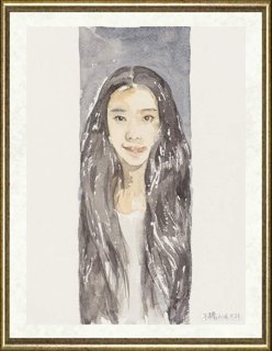 王子骄_水彩习作001