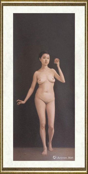 王子骄_红苹果