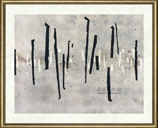 王怀庆_行_br_Walking