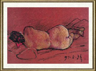 路璋_背面女体色