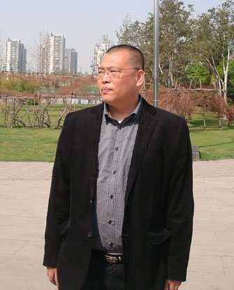 郭长江艺术画廊