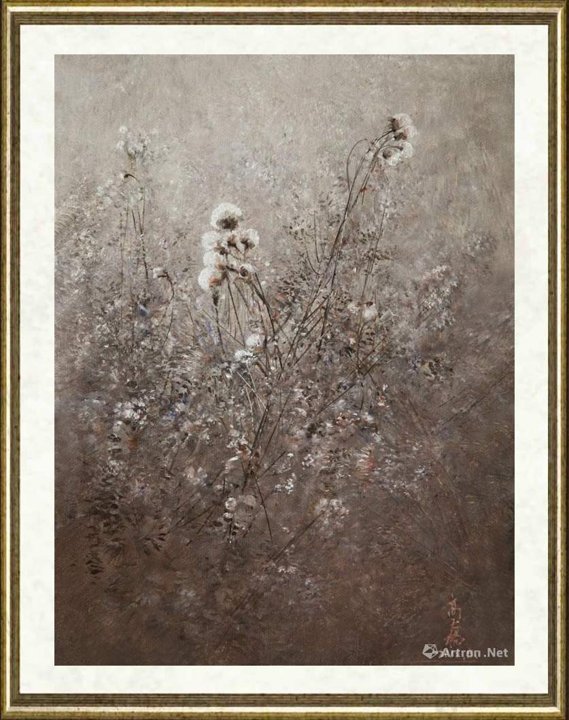 高玉杨_蒙山花