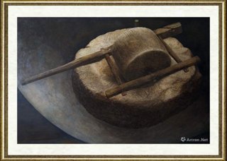 高玉杨_足迹