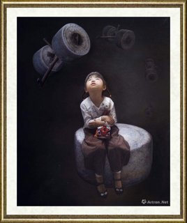 高玉杨_追月