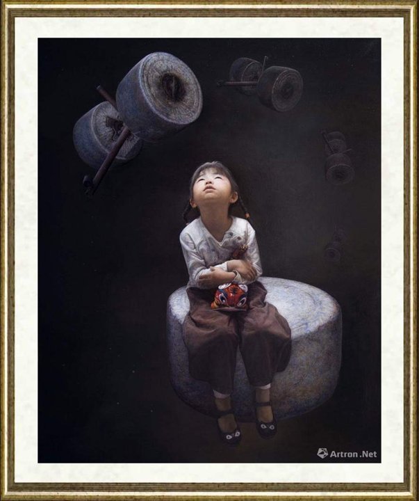 高玉杨_追月