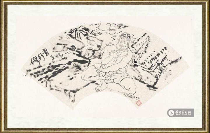 袁运生_作品19