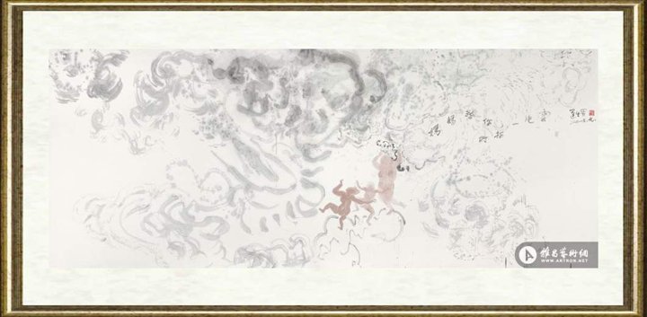 袁运生_作品30