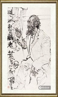 袁运生_作品41