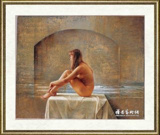 李晓刚_满潮
