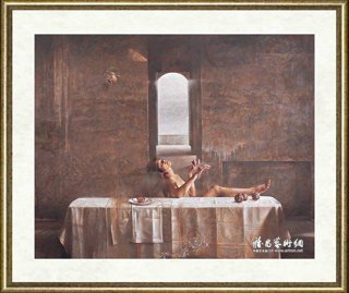 李晓刚_石榴