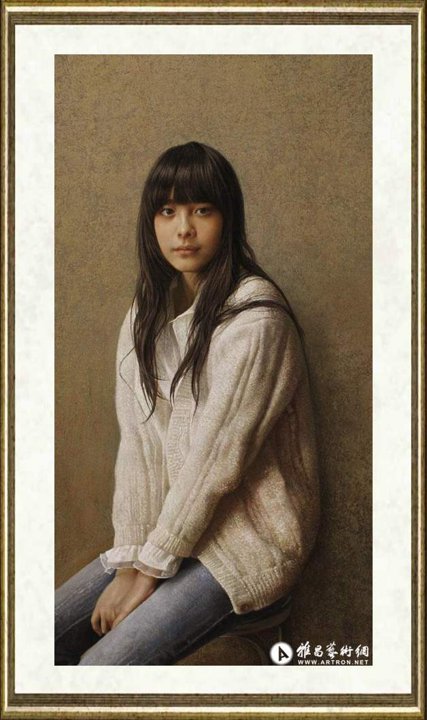 李晓刚_萌