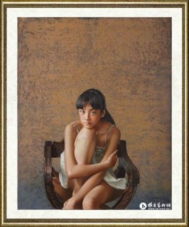 李晓刚_萌萌