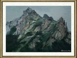 杜春辉_骆驼峰