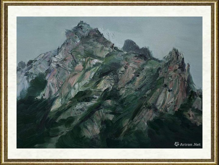 杜春辉_骆驼峰
