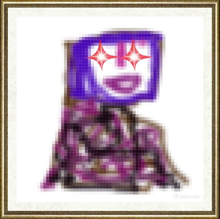 郑奎飞_NFT作品89