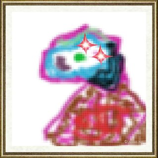 郑奎飞_NFT作品90