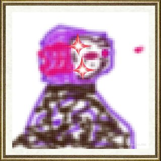 郑奎飞_NFT作品91