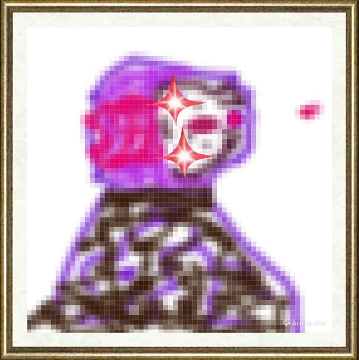 郑奎飞_NFT作品91
