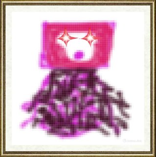 郑奎飞_NFT作品95