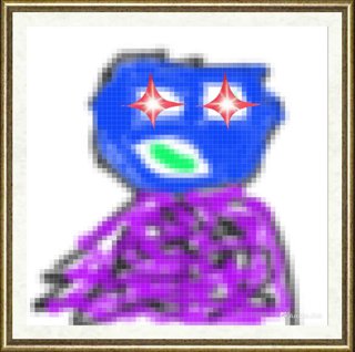 郑奎飞_NFT作品97
