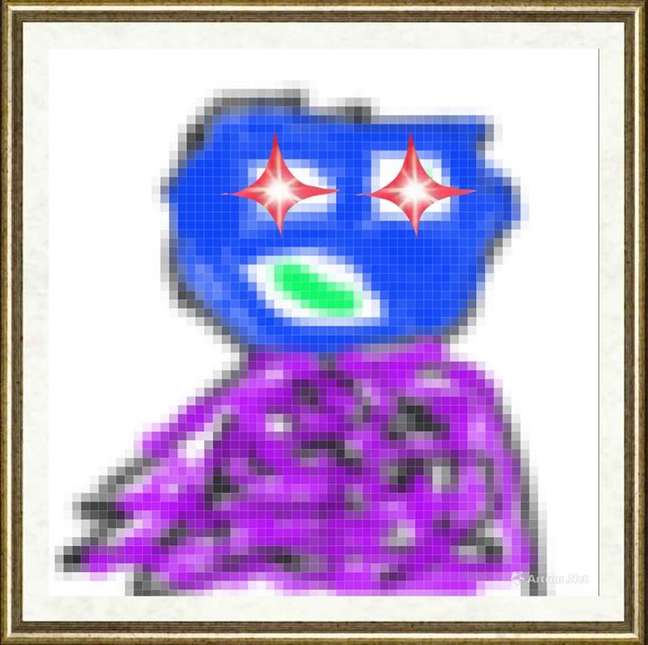 郑奎飞_NFT作品97