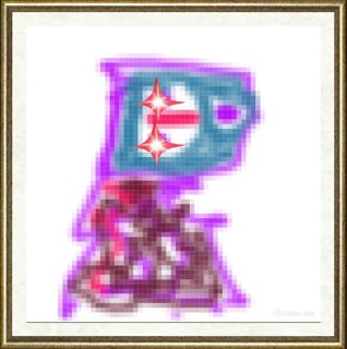 郑奎飞_NFT作品98