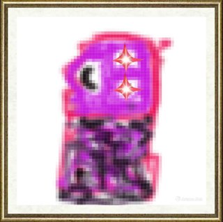 郑奎飞_NFT作品99