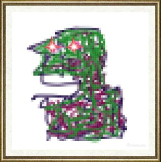 郑奎飞_NFT作品9