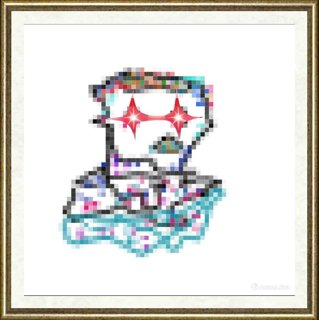 郑奎飞_伏羲女娲1