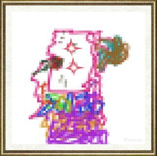郑奎飞_伏羲女娲2